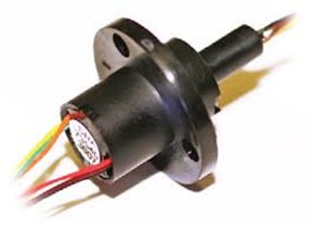 Slip ring و Forj