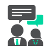 Pre-purchase consultation
